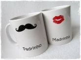 padrinho emadrinha