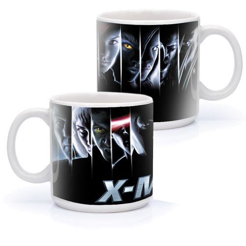 x-man
