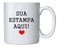 a sua estampa sua cara