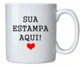 a sua estampa sua cara