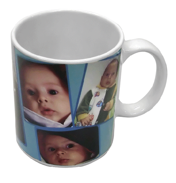 canecas de bebe